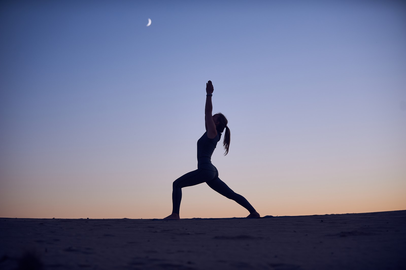 Yoga Chào mặt trời, Chào mặt trăng và cách thực hiện chi tiết